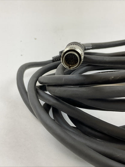 KEYENCE CA-CH5 CAMERA CABLE 5M