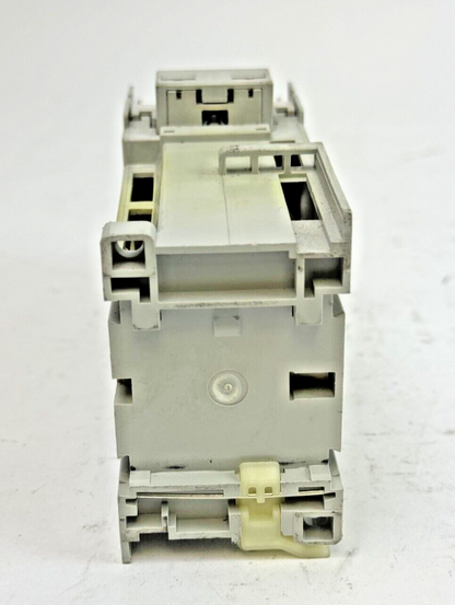 ALLEN-BRADLEY - 100S-C23DJ14C SER. C - SAFETY CONTACTOR W/ 24 VDC COIL