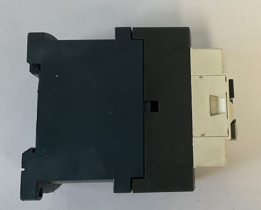 TELEMECANIQUE LC1D09BL CONTACTOR 24VDC 25A