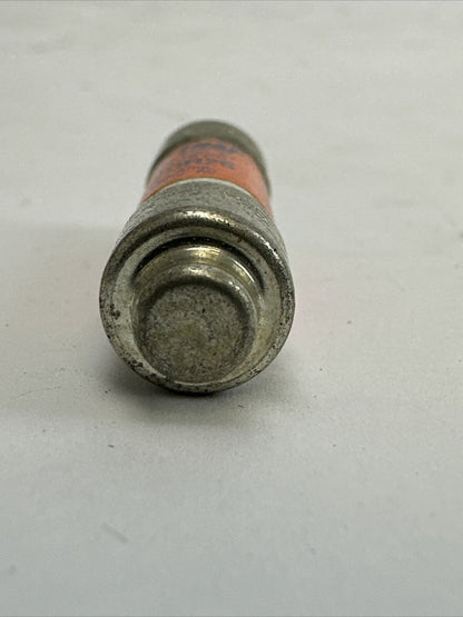 GOULD ATDR25 AMP-TRAP 2000 TIME-DELAY FUSE 25AMP 600VAC 300VDC (LOT OF 6)