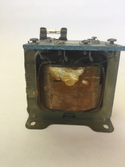 GE 9T58B44 TRANSFORMER 240/480V 60HZ TYPE IP 0.100KVA