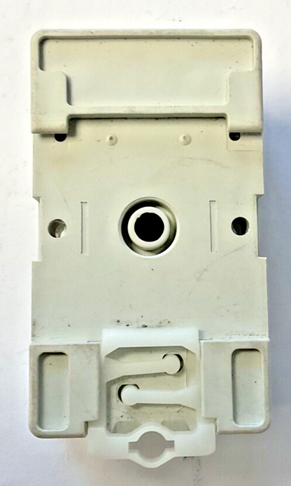 ALLEN BRADLEY 700-HN100 RELAY SOCKET SER.D 10A 300VAC***LOTOF11***