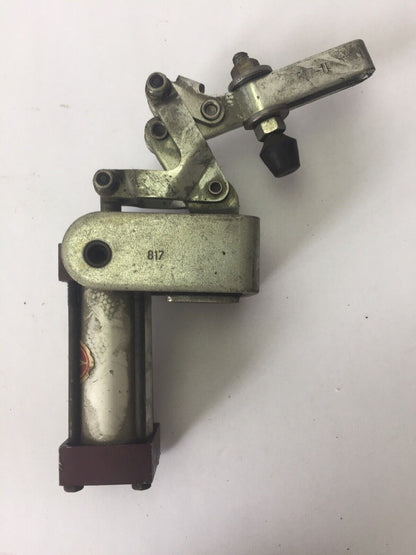 DESTACO 817300 PNEUMATIC TOOL CLAMP CYLINDER