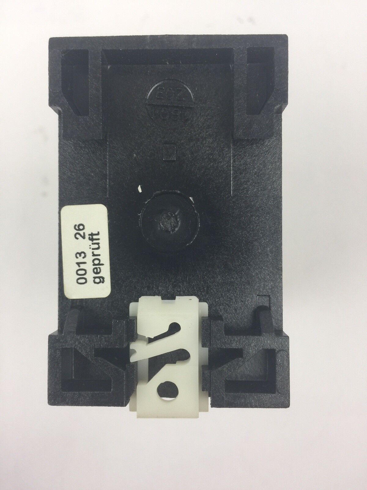 HONEYWELL FF-SRS59352 DUAL CHANNEL EMERGENCY STOP MODULE 24VDC