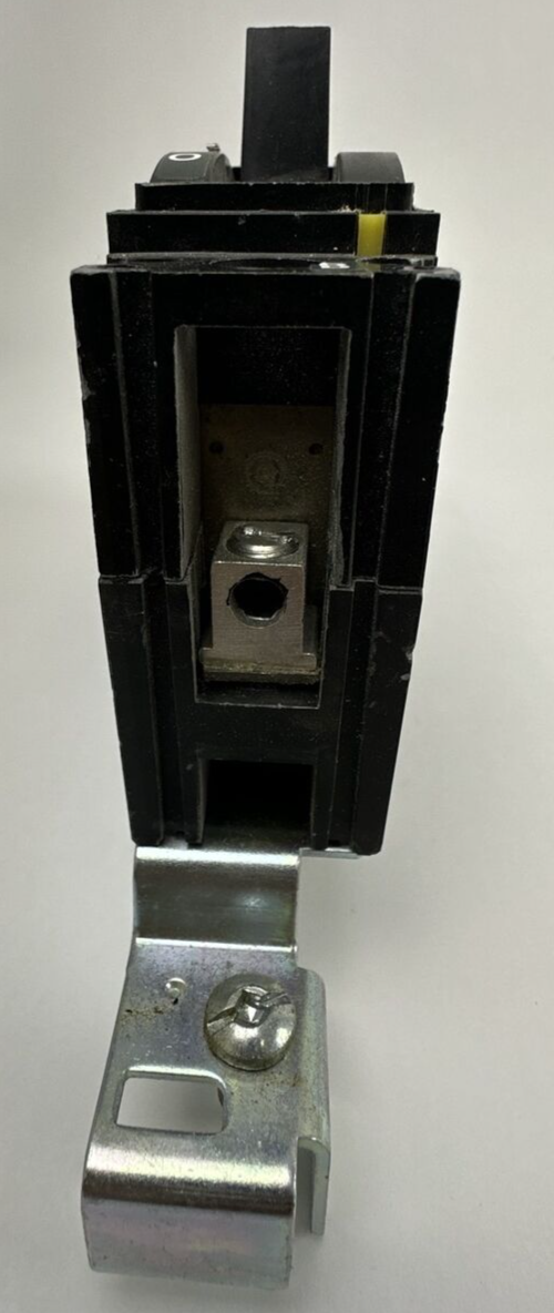 SQUARE D FH16020B CIRCUIT BREAKER 20AMP 277VAC 125VDC 1POLE