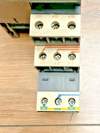 SIEMENS 3RK1301-0JB00-1AA2 MODULE 3RH1911-1AA01(2) 3RK1903-2AA00 3RK1903-0AC00