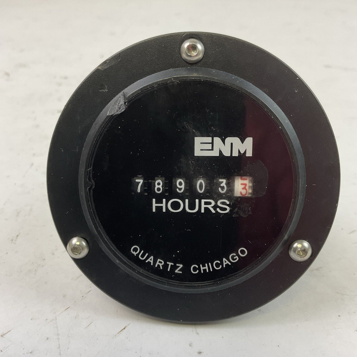 ENM T50B1 HOUR METER 230V 50/60HZ