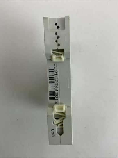 SIEMENS 5SY4103-7 CIRCUIT BREAKER 230/400VAC