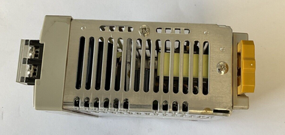 OMRON S8VS-09024 POWER SUPPLY 50/60HZ 240VAC 2.3A
