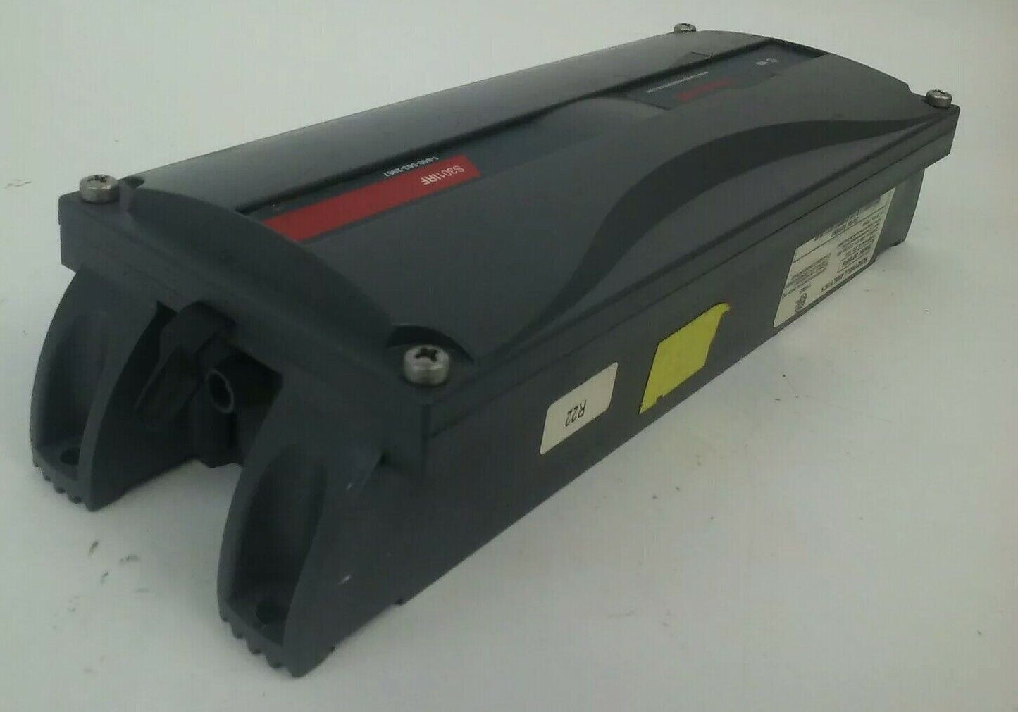 HONEYWELL ANALYTICS MODEL 301IRFS S301IRF REFRIGERANT GAS SENSOR 10Vdc 700mA