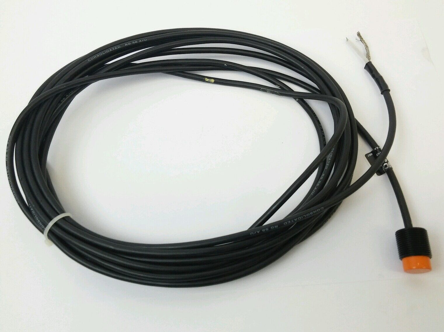 NAMCO CONTROLS EE951-56413 55 SENSOR ASSEMBLY BRKT/JMNT 20' CABLE