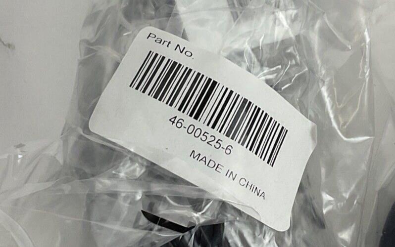 HONEYWELL 1910IER-3-25156 BARCODE SCANNER KIT BOM REV.D