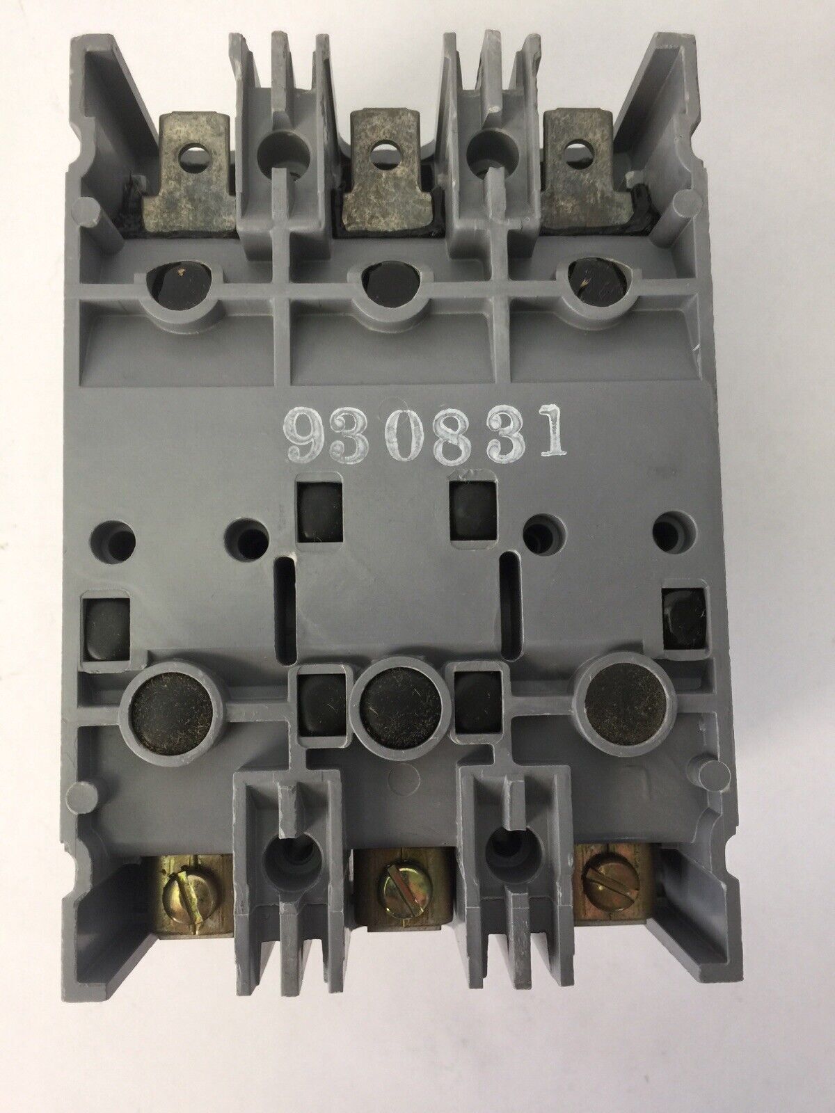 WESTINGHOUSE RHFA3020 CIRCUIT BREAKER 20AMP 600VAC 3POLE 1375D85G23