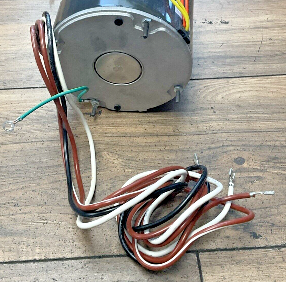 US MOTORS K55HXTDN-8453 CONDENSER FAN MOTOR HP 1/3 RPM 1075 1.3A PH1