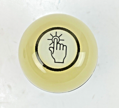 BANNER - K50ALBTRGHQ - EZ-LIGHT TOUCH K50 SERIES ILLUMINATED BUTTONS