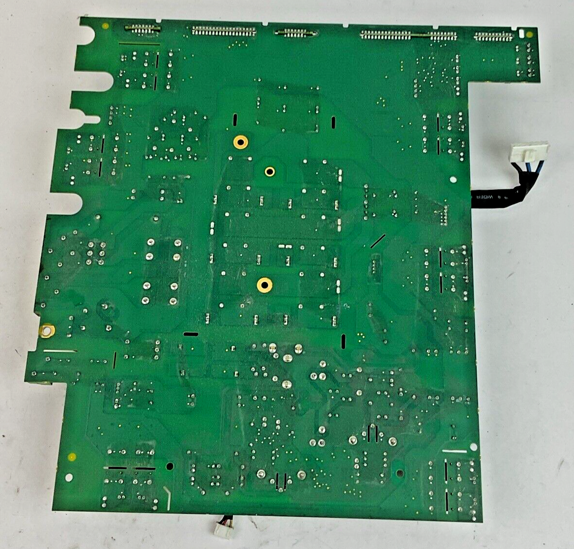 JIESAI CT LTD 3130-1114-04 CIRCUIT BOARD MP26 ISS 04.01