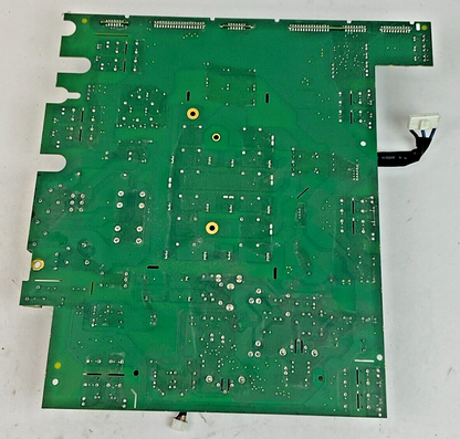 JIESAI CT LTD 3130-1114-04 CIRCUIT BOARD MP26 ISS 04.01