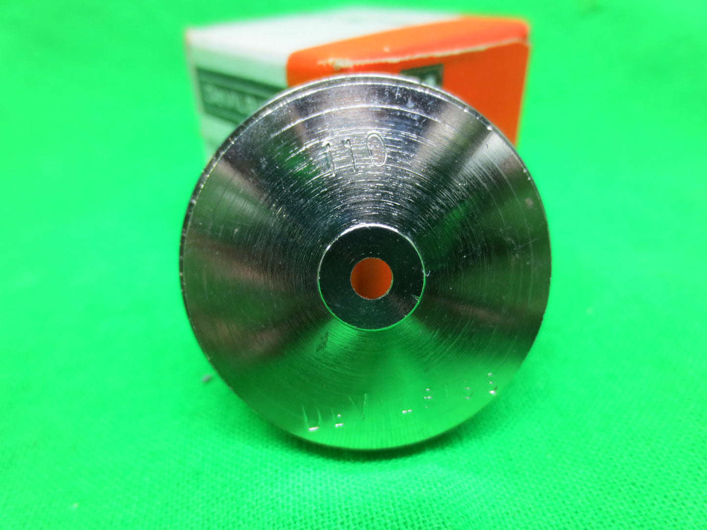 DeVilbiss AV-242 #110 AIR CAP - NEW SURPLUS