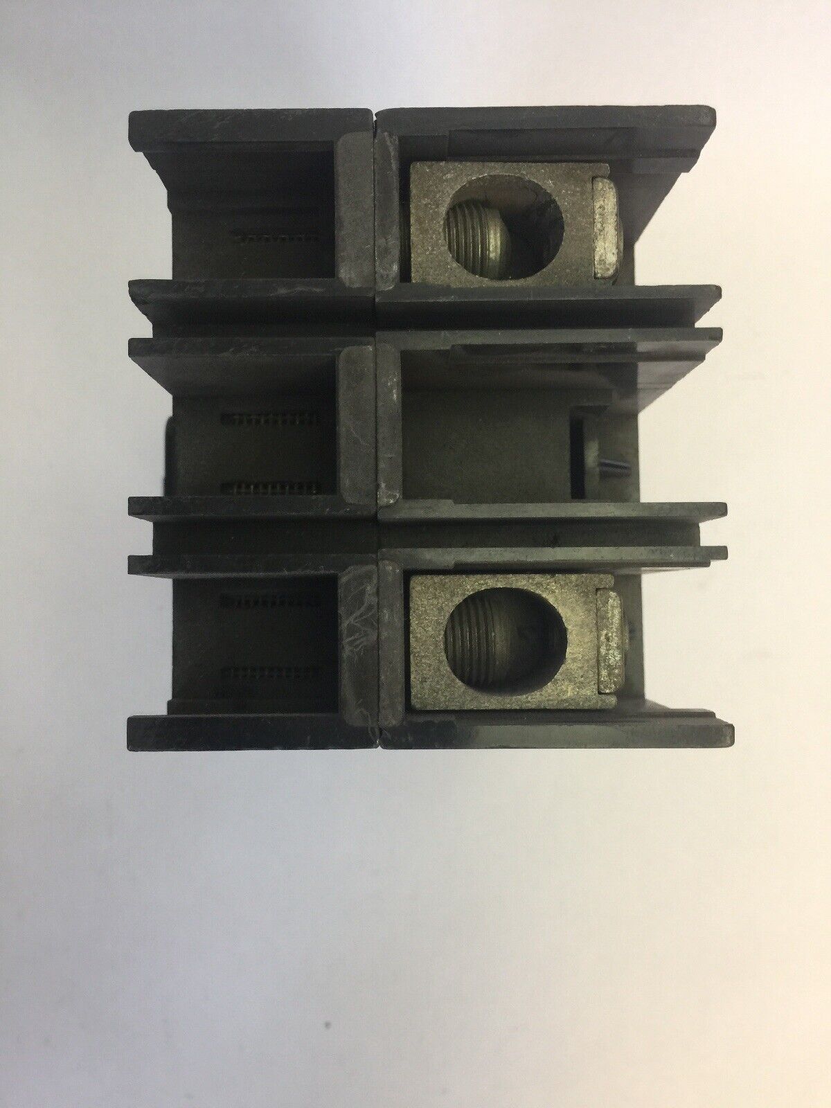 WESTINGHOUSE JB2250W CIRCUIT BREAKER 250AMPS 600VAC 250VDC 2 POLE