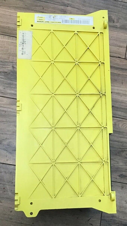 FANUC A02B-0216-B503 BACKPLANE 6 SLOT 18-TB CHASSIS