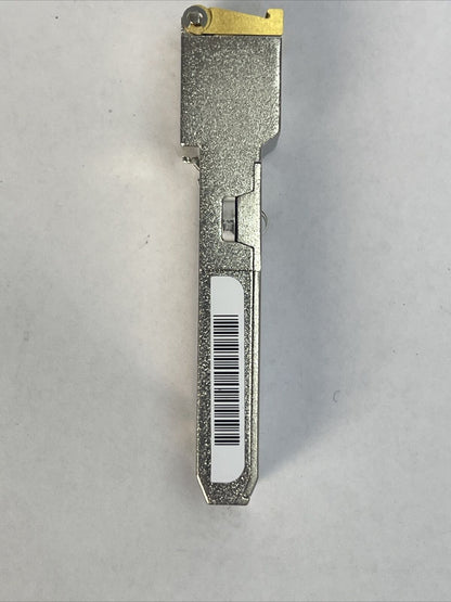 ALLEN BRADLEY 1783-SFP1GTE SER A 1G COPPER SFP