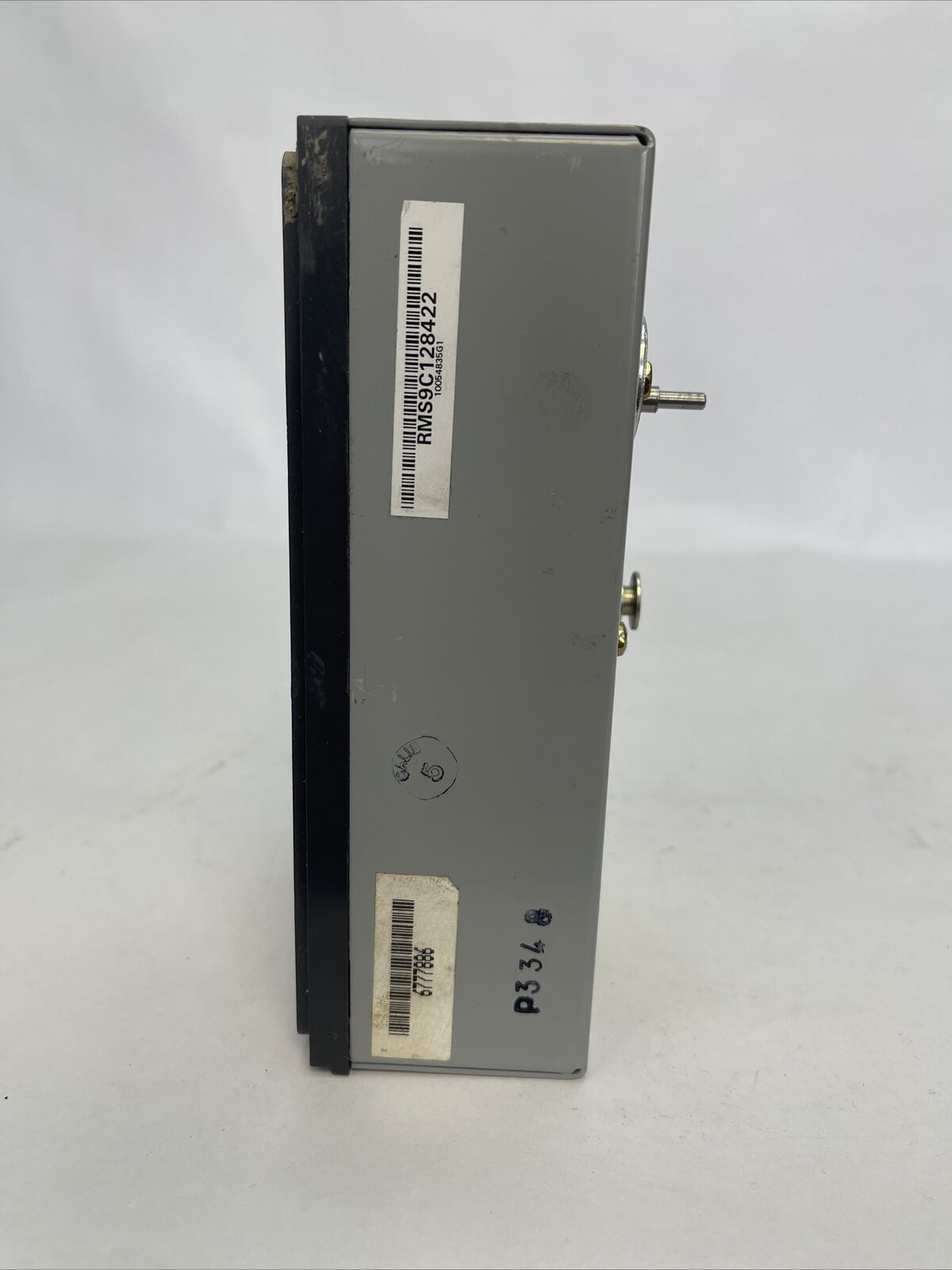 GE AIK30C3F3007 MICRO VERSA TRIP PLUS TRIP UNIT WITH TR30B3000 TRIP 3000A