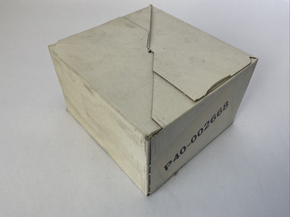 ALLEN BRADLEY 1606-XLE240E-3 DC POWER SUPPLY SER A OUTPUT 24-28VDC 10-8.6A