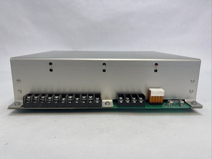 TRANE CHILLER MODULE X13650476-06 REV J 6200-0049-08