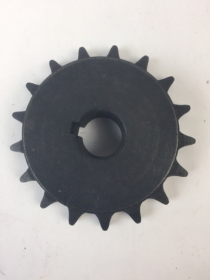 MARTIN 60BS17 1 SPROCKET