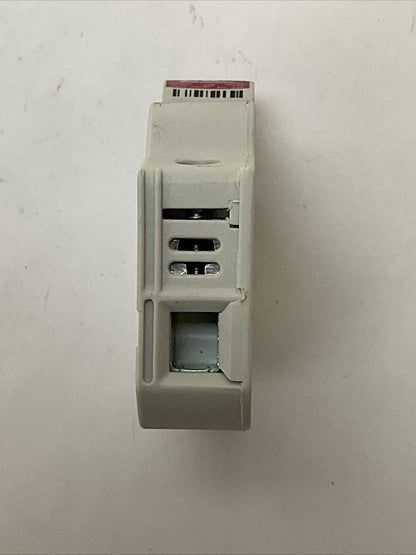 BUSSMANN SERIES CHM FUSE HOLDER 600C 30A 50/60HZ 200kA USE MIDGET 10 X 38 FUSE