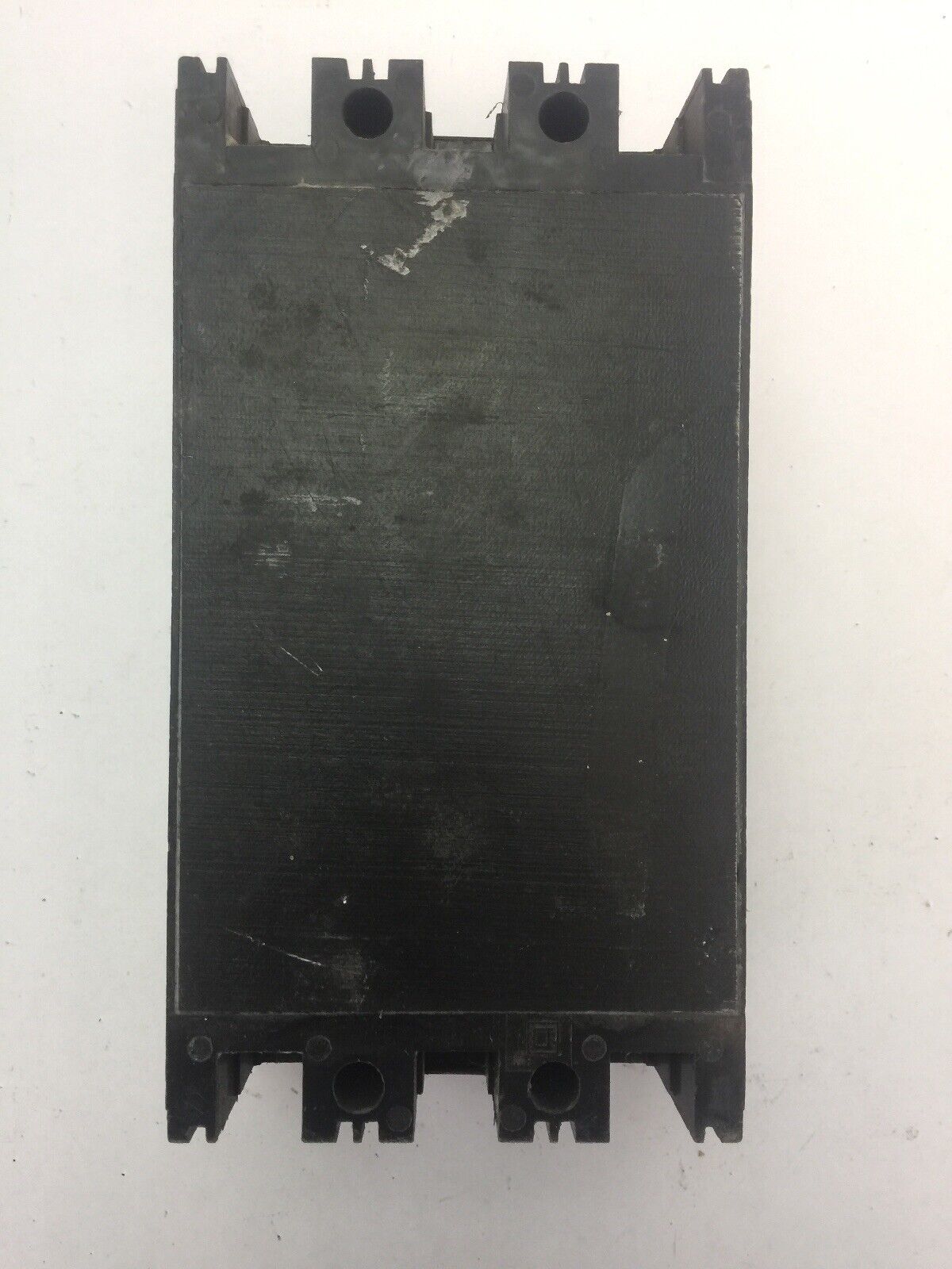 SQUARE D IFL24015 CIRCUIT BREAKER 480VAC 2 POLE 15AMPS
