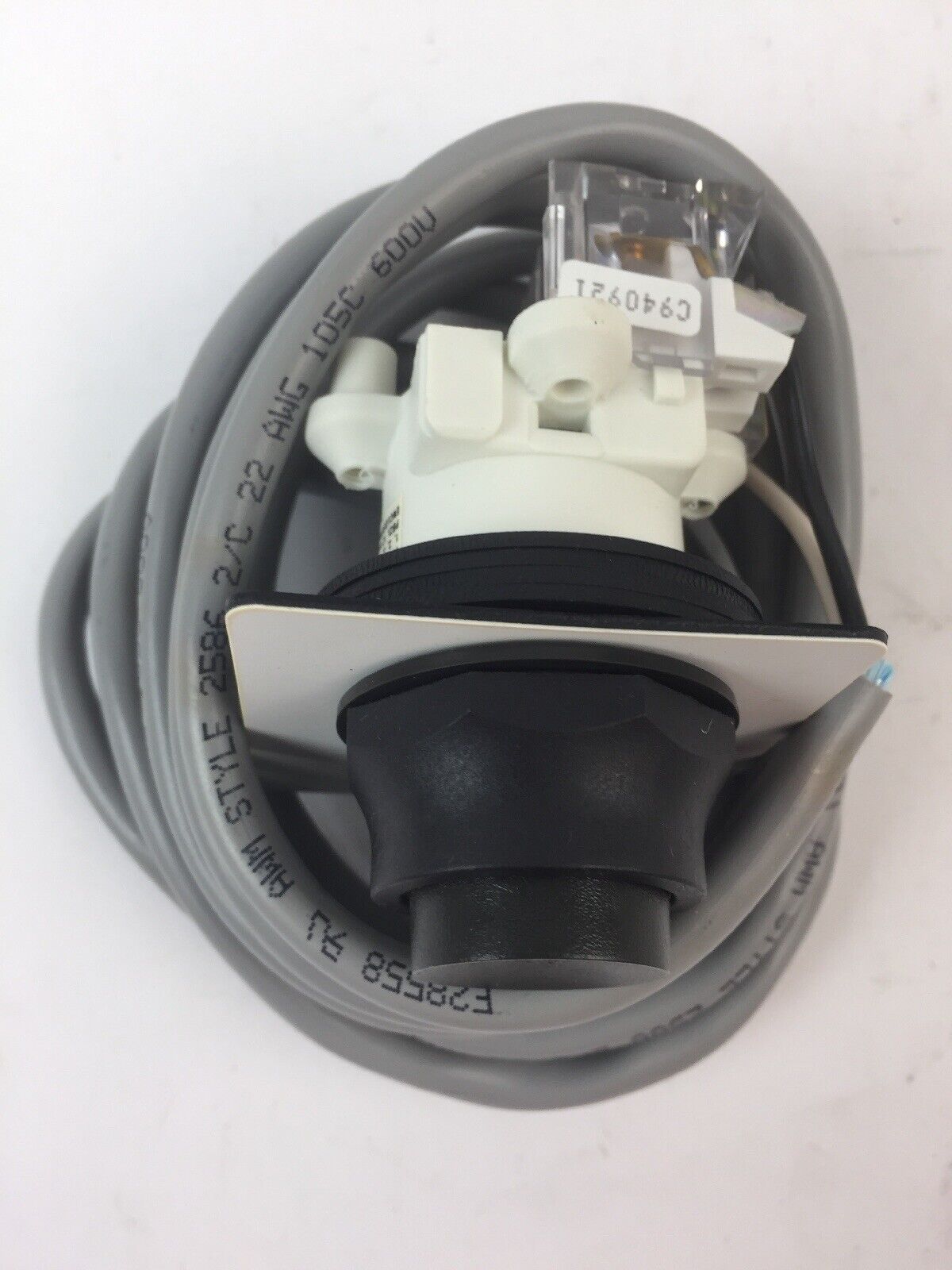 WESTINGHOUSE WRSK72 ELECT. RESET KIT WITH 72 IN. CORD