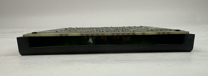 CAPP/USA TYPE E1R1 FLAME AMPLIFIER MODULE