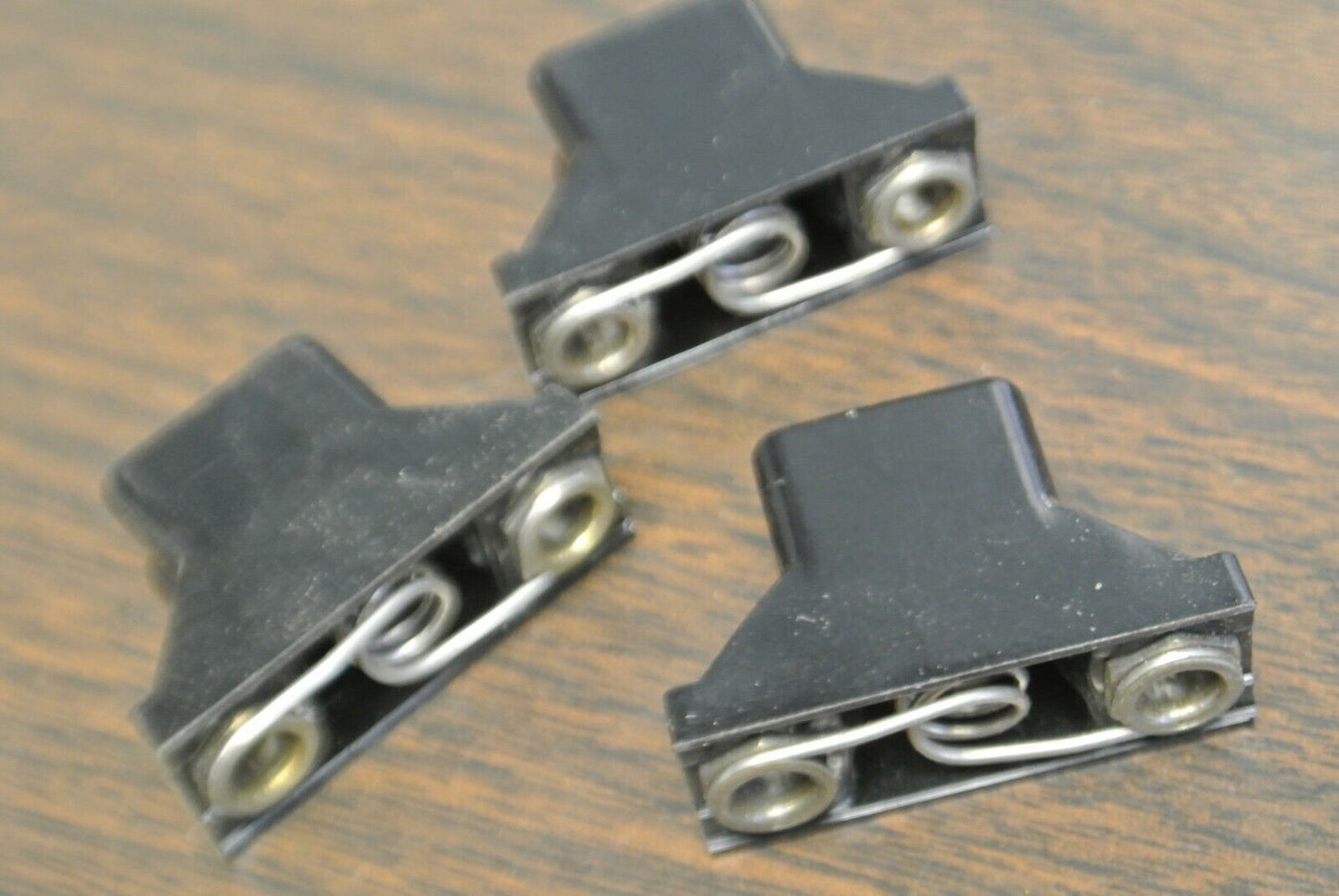 LOT of 3 / ALLEN-BRADLEY N14 THERMAL OVERLOAD RELAY HEATER ELEMENT