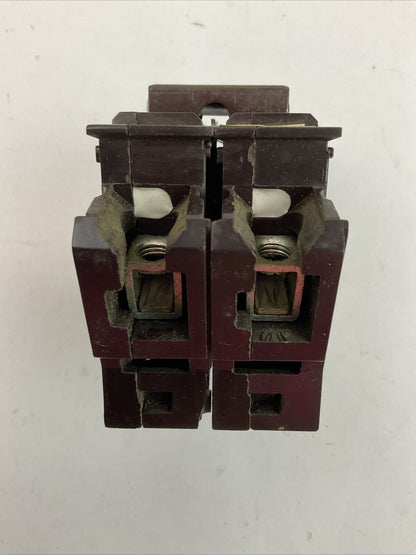 WADSWORTH A270 2POLE 70AMP CIRCUIT BREAKER 120/240VAC