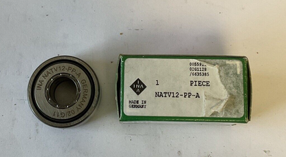 INA NATV12-PP-A BEARING