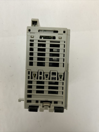 ALLEN BRADLEY 1768-L43 SER B FW 1.04 COMPACT LOGIX CONTROLLER