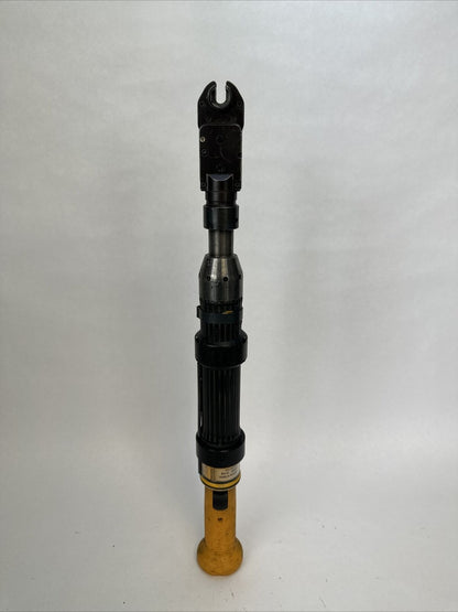 ATLAS COPCO ETVDS7-40-10S NUTRUNNER LUBBERING 80331106 12.97mm