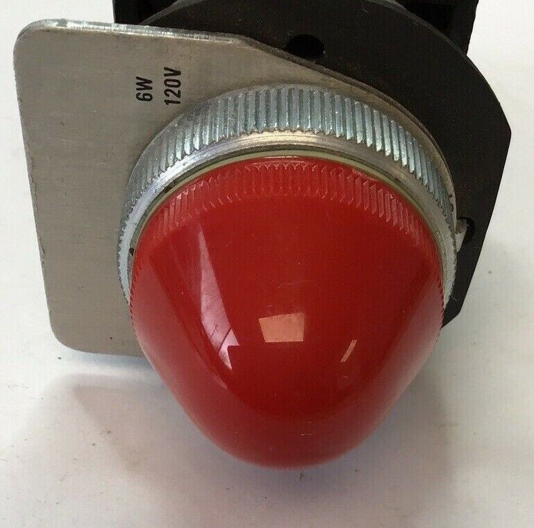 CUTLER HAMMER BUL 10250H423A HEAVY DUTY INDICATOR LIGHT
