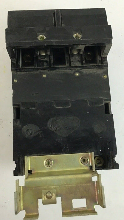 SQUARE D FA-26020-AB CIRCUIT BREAKER 20A 600VAC