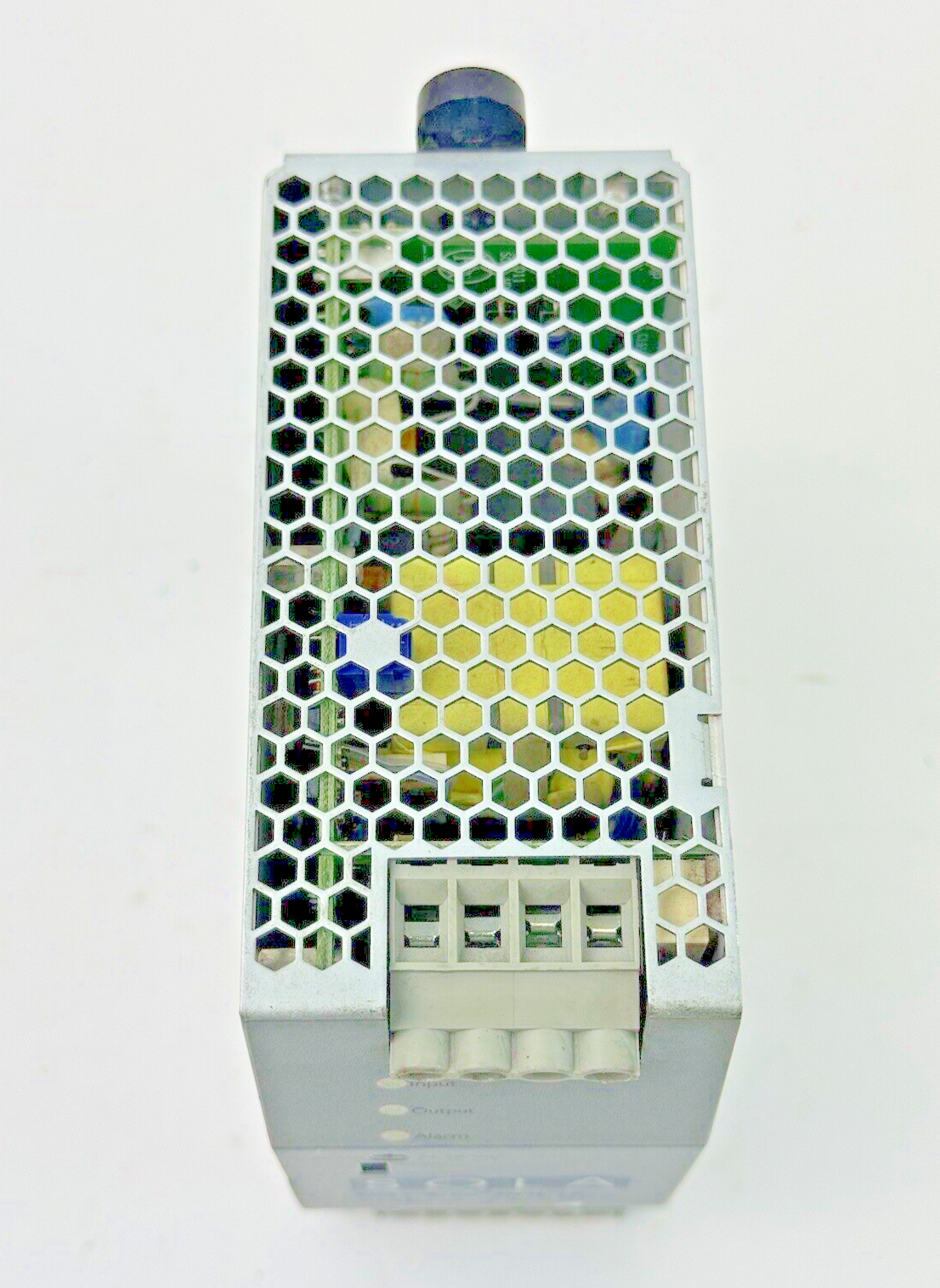 SOLA / EMERSON - SDN 5-24-480C - POWER SUPPLY - 24 VDC, 5 A