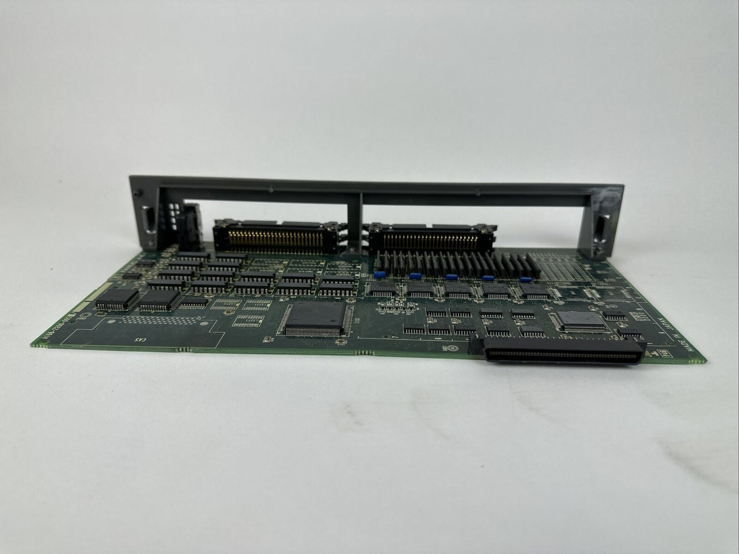 FANUC A16B-2200-095 CIRCUIT BOARD I/O