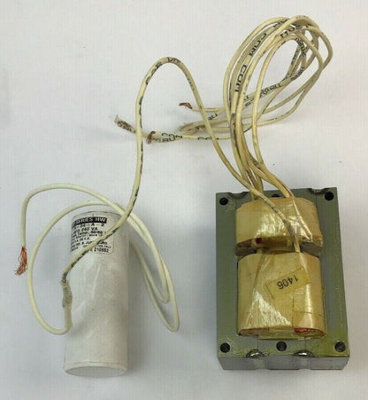 SYLVANIA H175/MULTI-KIT MAGNETIC BALLAST