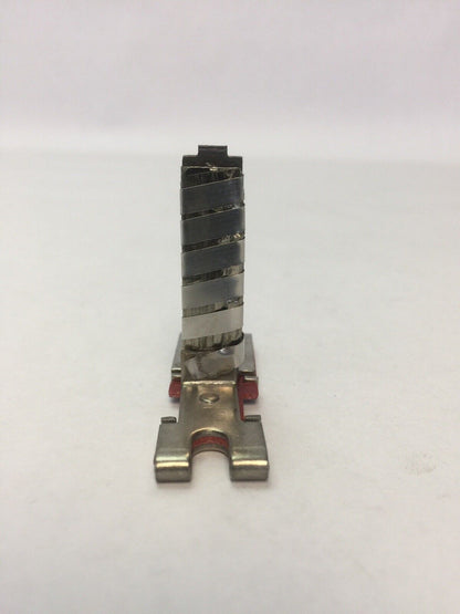 SYLVANIA 2434 HEATER ELEMENT (LOT OF 3)