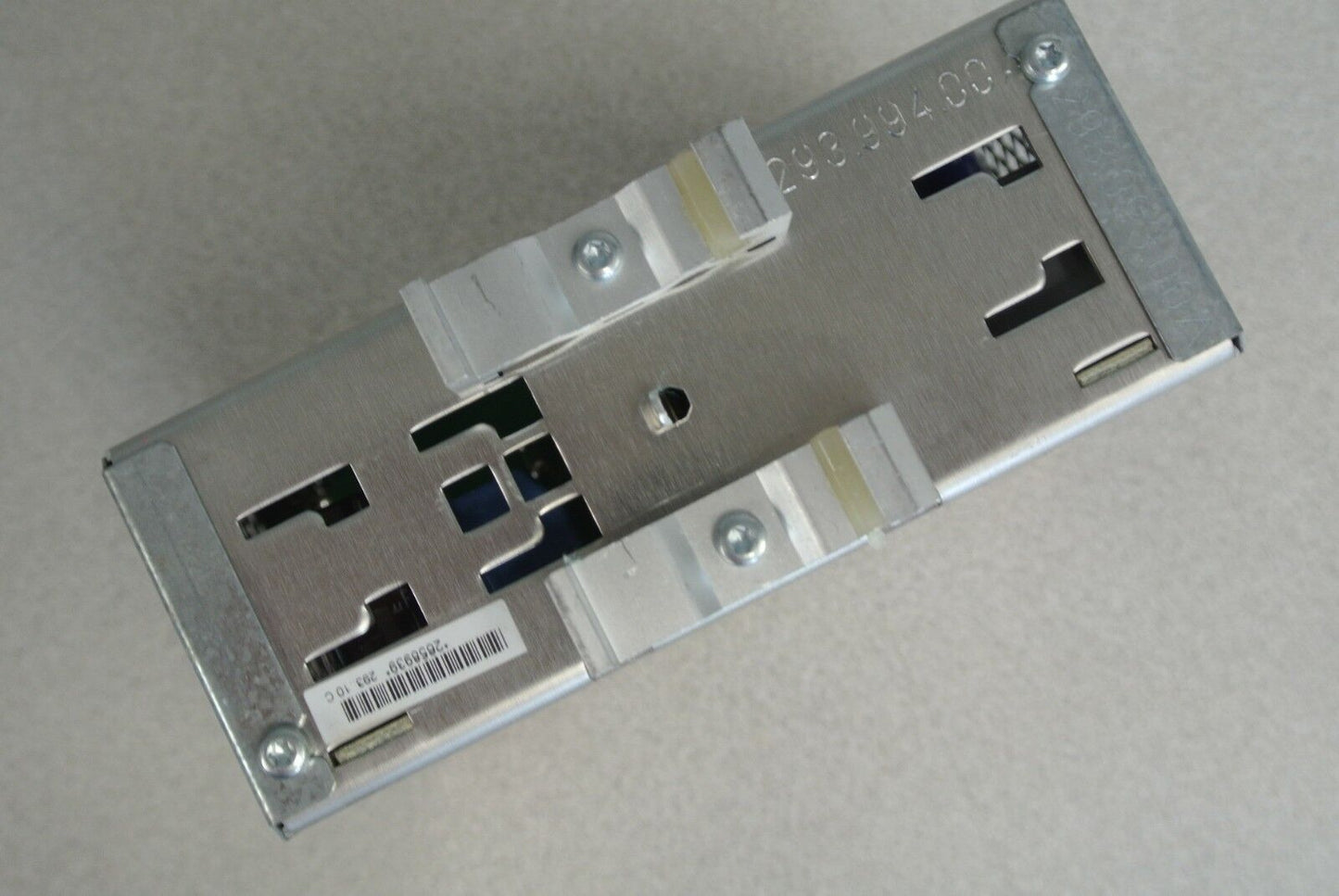 ifm SL2.502 POWER SUPPLY / 24VDC / 2.5A / 115-230VAC, 50-60Hz / IFM DN 2011