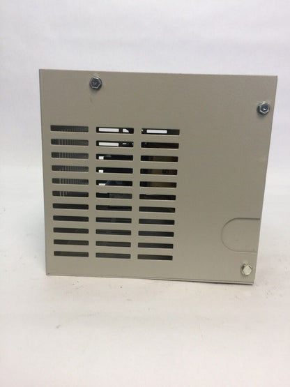 TCI KLC25BE dv/dTGUARD KLC OUTPUT FILTER 600V 25A