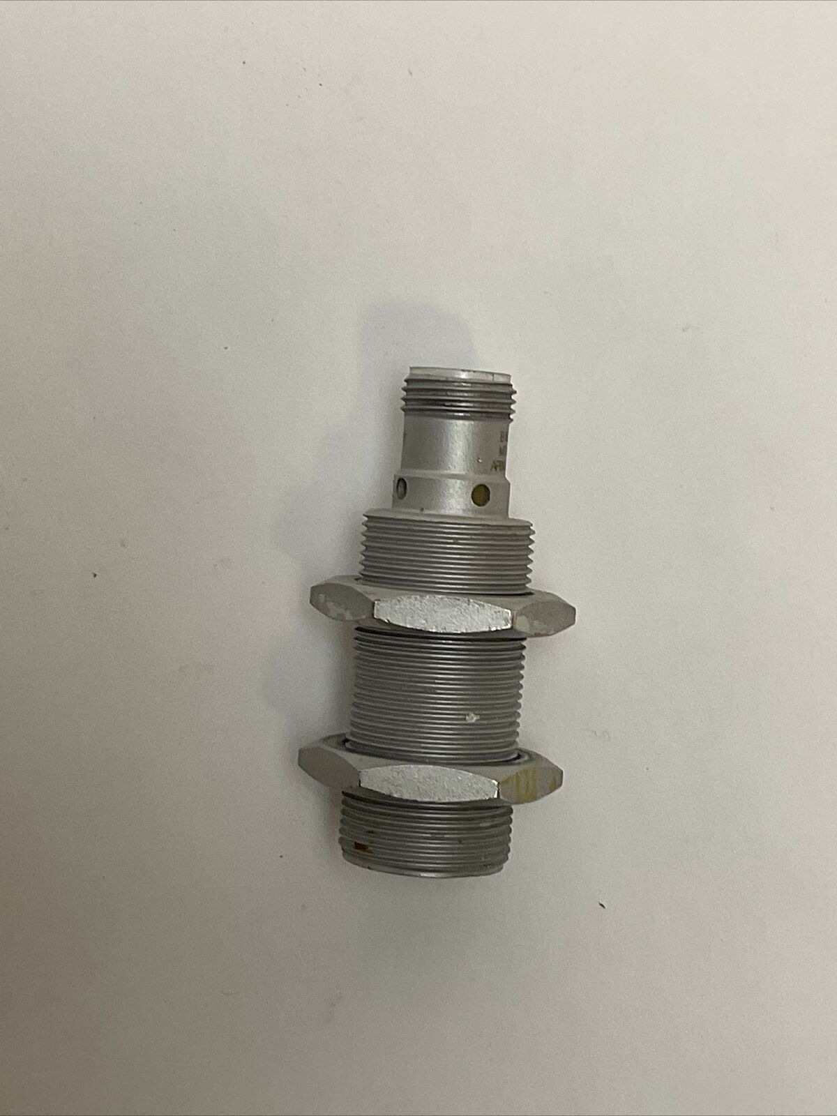 TURCK B15U-MT18-AP6X-H1141 INDUCTIVE SENSOR