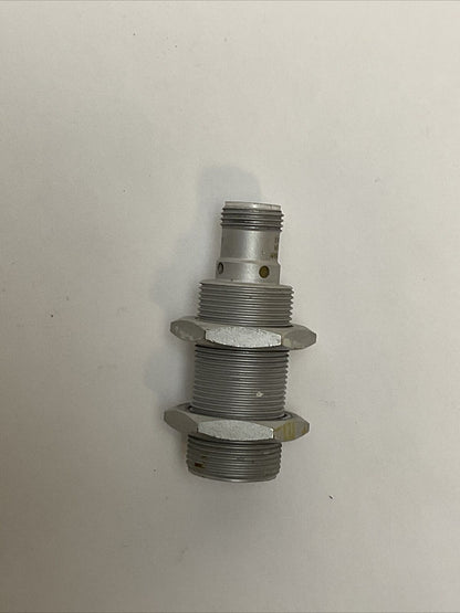 TURCK B15U-MT18-AP6X-H1141 INDUCTIVE SENSOR
