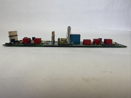ABB 81Q03117V LOGIK-DRIVE BOARD