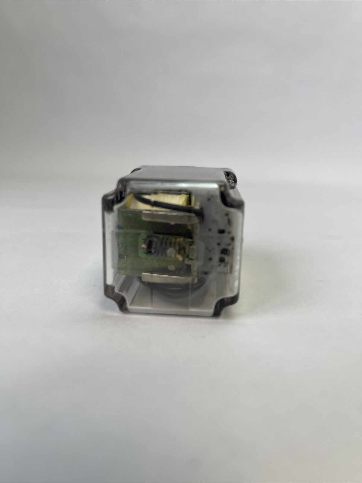 LINE ELECTRIC MK5145 RELAY 120VAC CONT.5AMP COIL 24VAC